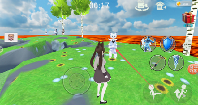 ��ѧ�߷����ΰ�װ