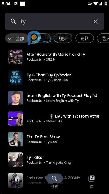 SimpMusic��������