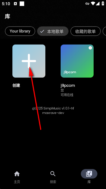 SimpMusic��������