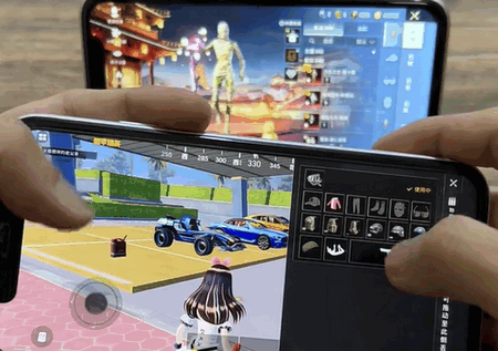 小雾美化助手 小雾美化助手