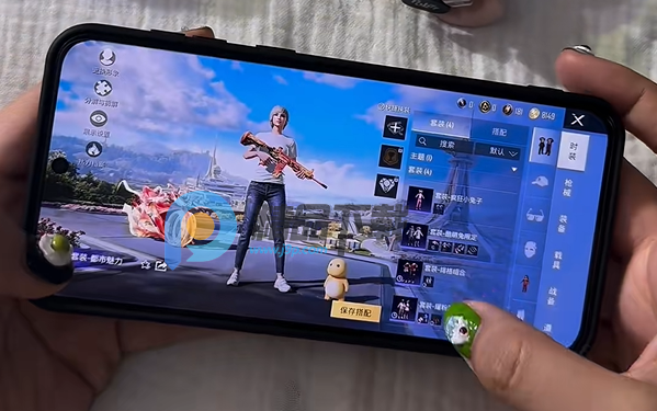 小雾美化助手 小雾美化助手