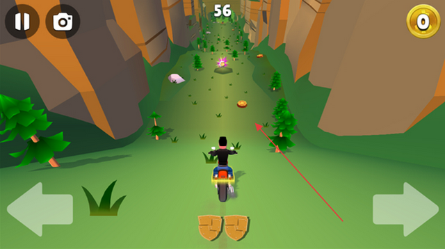 菲利骑行记(Faily Rider)游戏 菲利骑行记(Faily Rider)游戏