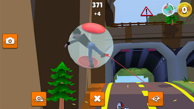 菲利骑行记(Faily Rider)游戏 菲利骑行记(Faily Rider)游戏