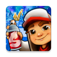 ܿȫȫȫƤ(Subway Surf)v3.56.0 ޽Կ
