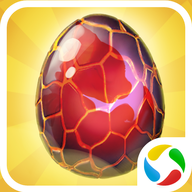 萌龙大乱斗应用宝版