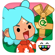 пʷ(Toca World)v1.120.1 °