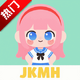 JK�����������ʽ����(jk������԰)v8.7.7 ���°�