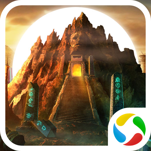 密室逃脱18移动迷城拼木版