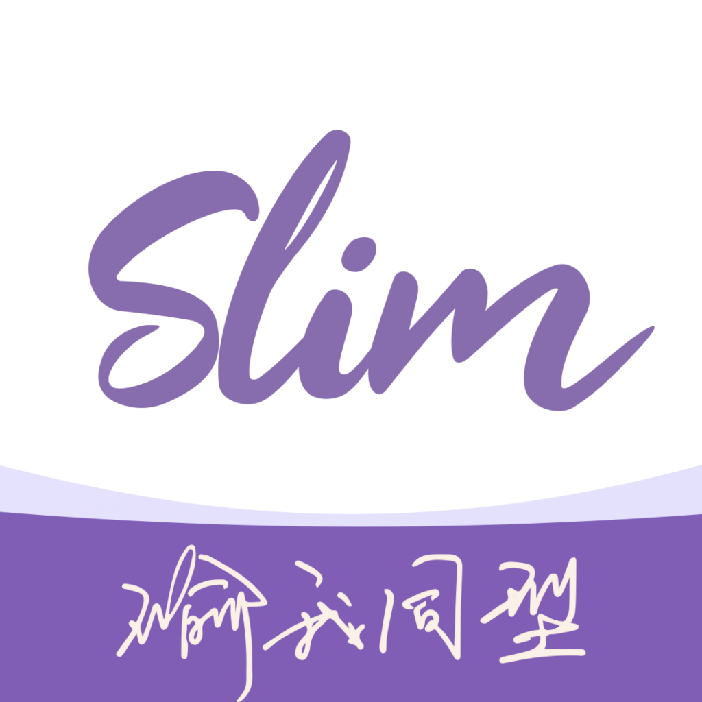 瑜我同型Slim Yoga