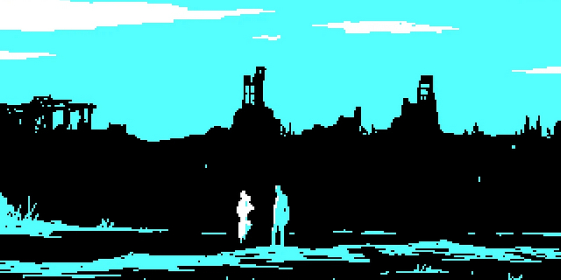 永恒城堡Steam移植版截图5