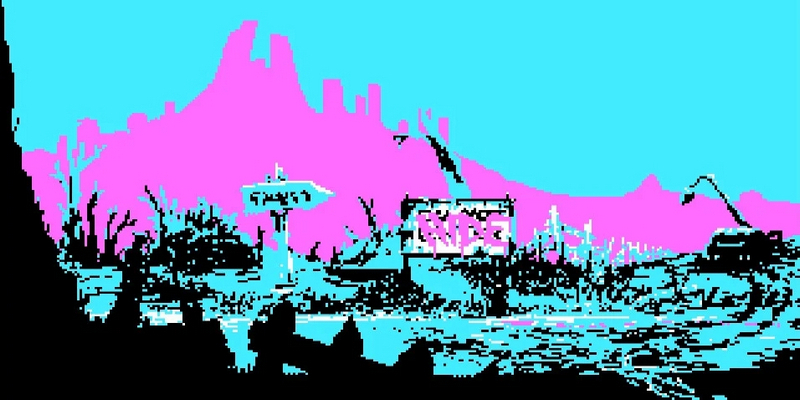 永恒城堡Steam移植版截图4