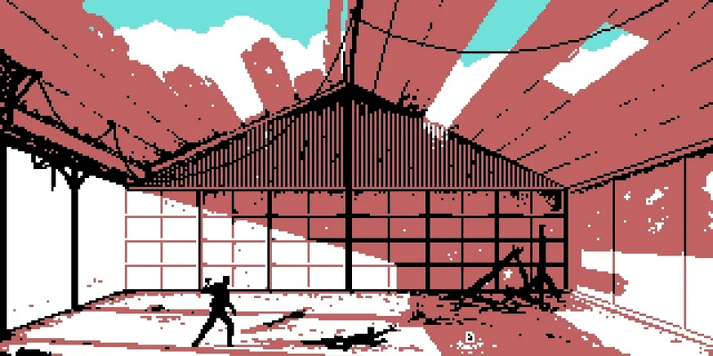 永恒城堡Steam移植版截图3