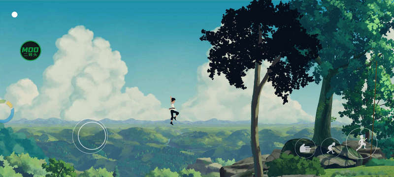 拉娜星球修改器版截图4