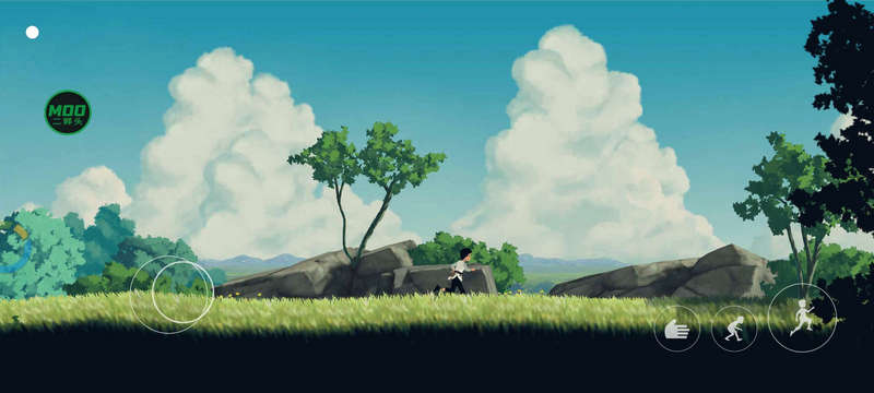 拉娜星球修改器版截图3