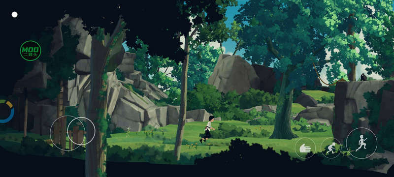 拉娜星球修改器版截图2