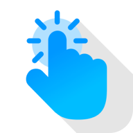 妙手自动点击连点器app