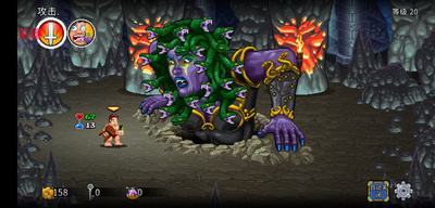 �մ����2���������ò˵�(SodaDungeon2)��ͼ4