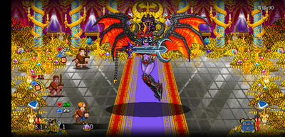 �մ����2���������ò˵�(SodaDungeon2)��ͼ5