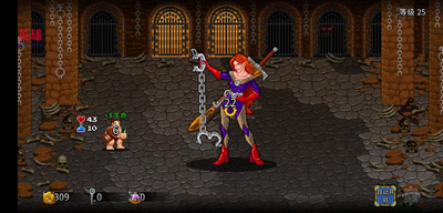 �մ����2���������ò˵�(SodaDungeon2)��ͼ1