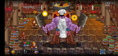 �մ����2���������ò˵�(SodaDungeon2)��ͼ2