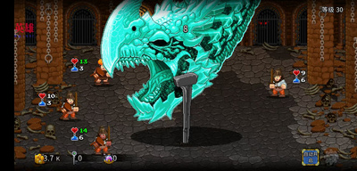 �մ����2���������ò˵�(SodaDungeon2)��ͼ3