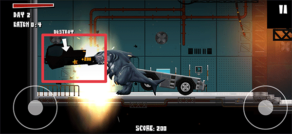 食人鲨游戏图片8