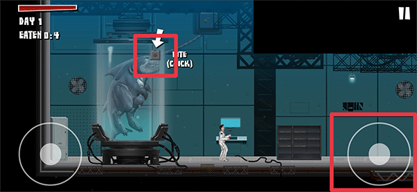 食人鲨游戏图片6