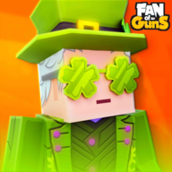 枪炮狂热游戏(Fan of Guns)