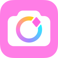 BeautyCam美颜相机谷歌版图标