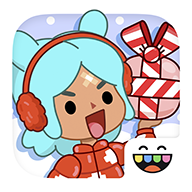 托卡世界Toca World完整版