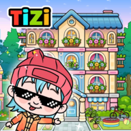 蒂兹公寓免广告版