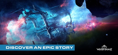 星际战甲游戏(Warframe)截图2