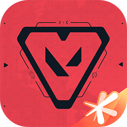 瓦罗兰特国际服(VALORANT Mobile)图标
