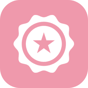 Star徽章助手安卓版安装包图标