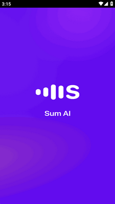 Sum AI����ת���ֽ�ͼ4