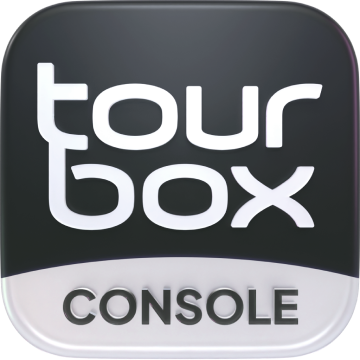 TourBo Console官方安卓版
