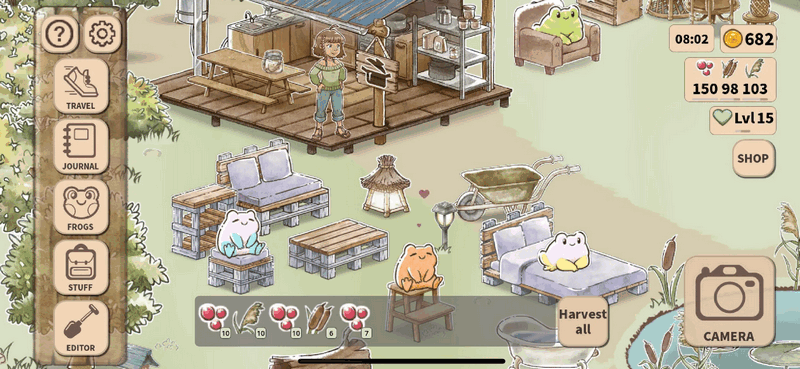 ����³�����ܱӻ���Steam��ֲ���ͼ0