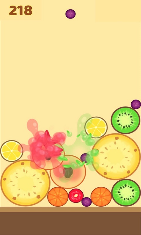 合个大西瓜官方版(合成我贼6)截图0