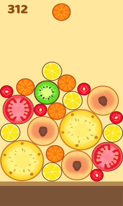 合个大西瓜官方版(合成我贼6)截图3