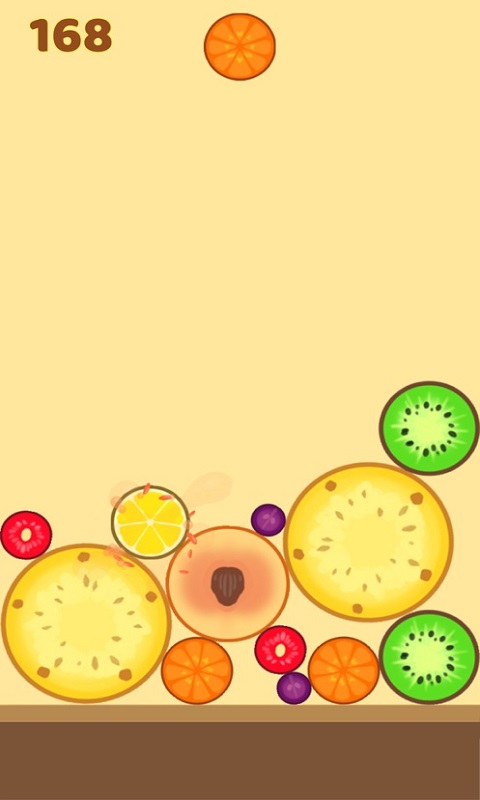 合个大西瓜官方版(合成我贼6)截图1