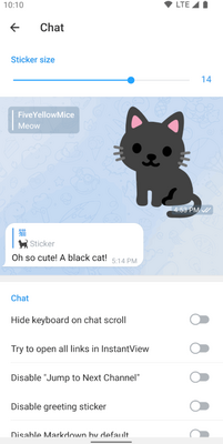Nekogram github��Դ���ͼ4