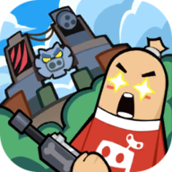 �㳦�ɶԹ��ʷ�(Sausage Man)V23.60 �ٷ����°�