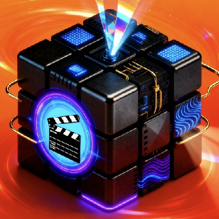 魔方影仓软件安装