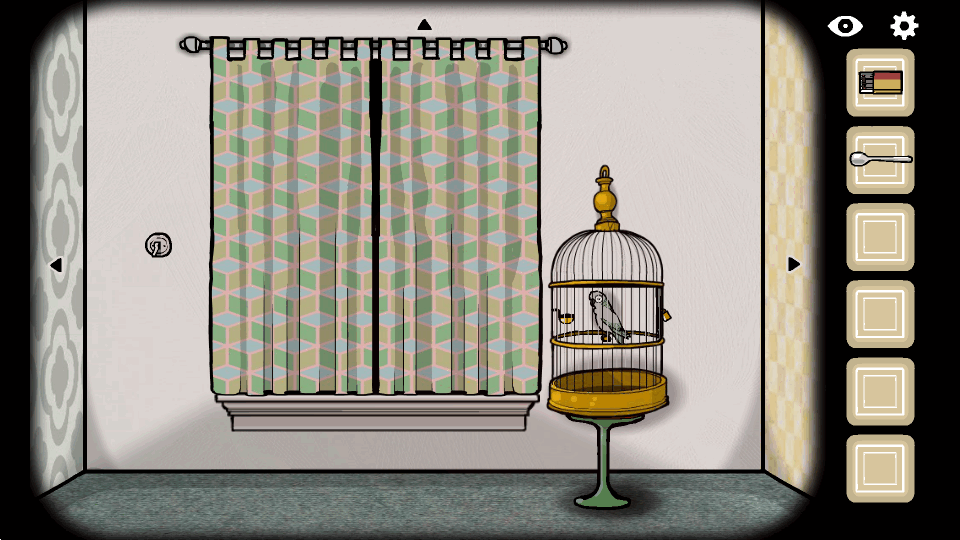 뷽ļ(Cube Escape Seasons)ͼ0