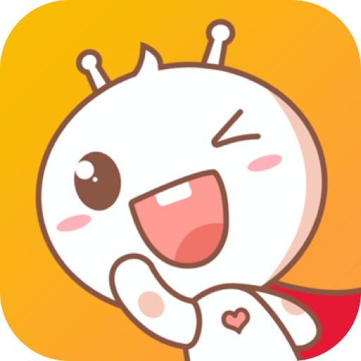 点点开黑游戏陪练软件图标