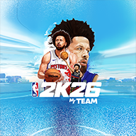 NBA 2K26 MyTEAM