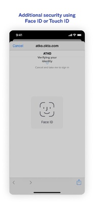 Okta Verify��׿���ͼ3