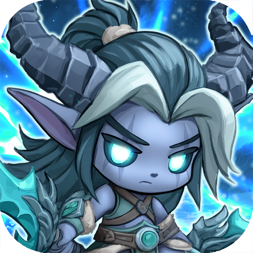 战歌与剑安卓版