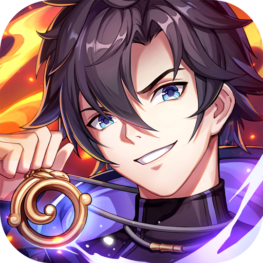 全职法师猎人大师手游安卓版