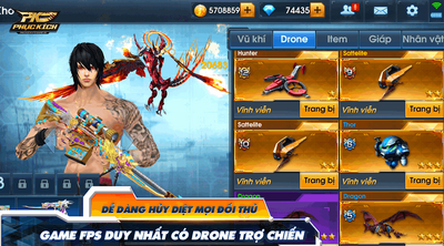 ����ǹսԽ�Ϸ�(Phục K��ch)��ͼ1